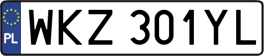 WKZ301YL