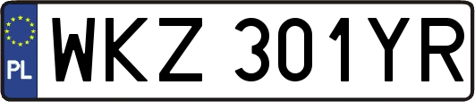 WKZ301YR