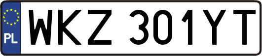 WKZ301YT