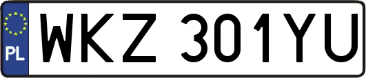 WKZ301YU