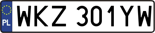 WKZ301YW