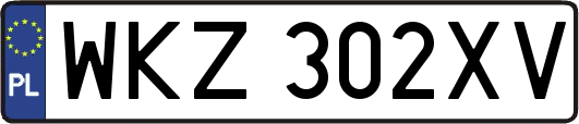 WKZ302XV