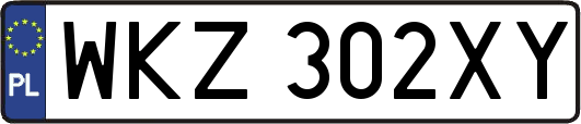 WKZ302XY