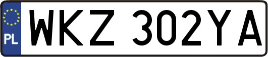 WKZ302YA
