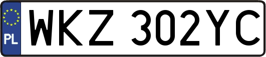 WKZ302YC