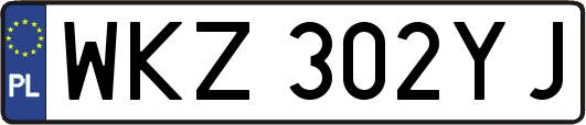 WKZ302YJ
