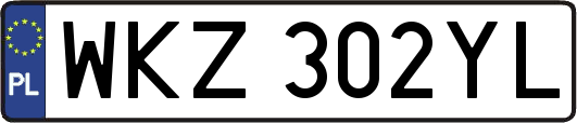 WKZ302YL