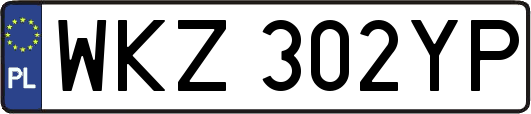 WKZ302YP