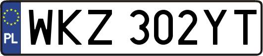 WKZ302YT