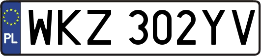 WKZ302YV