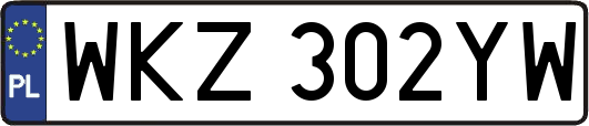 WKZ302YW