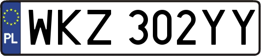 WKZ302YY