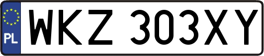 WKZ303XY
