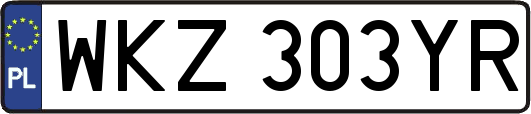 WKZ303YR
