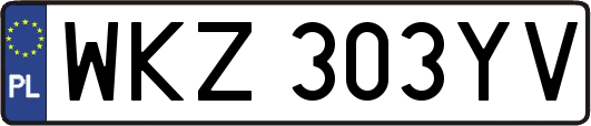 WKZ303YV