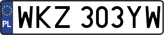 WKZ303YW