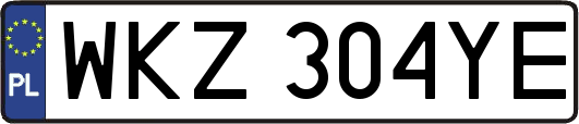 WKZ304YE