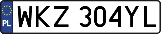 WKZ304YL