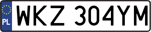 WKZ304YM