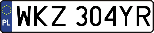 WKZ304YR