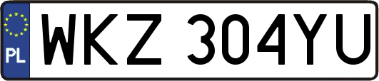 WKZ304YU