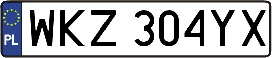 WKZ304YX