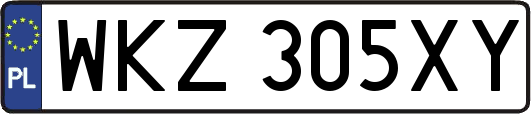 WKZ305XY