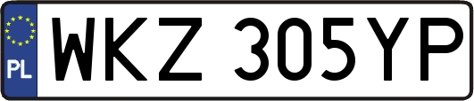 WKZ305YP