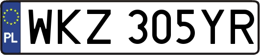 WKZ305YR