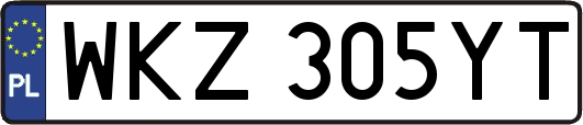 WKZ305YT