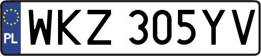 WKZ305YV