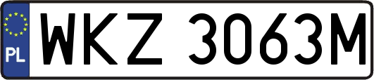 WKZ3063M