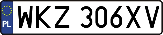 WKZ306XV