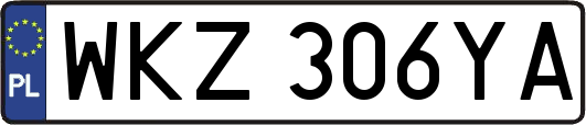 WKZ306YA