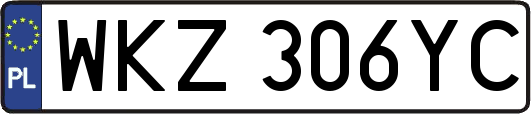 WKZ306YC