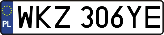 WKZ306YE