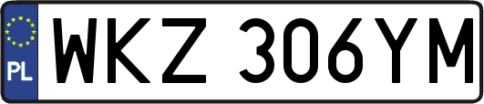 WKZ306YM