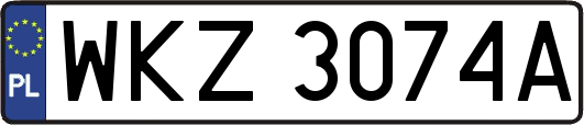 WKZ3074A