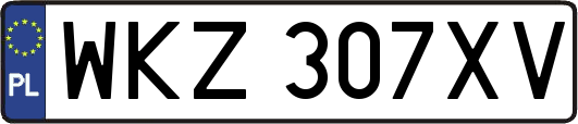 WKZ307XV