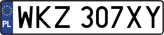 WKZ307XY