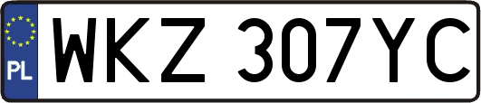 WKZ307YC