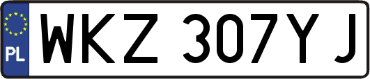 WKZ307YJ