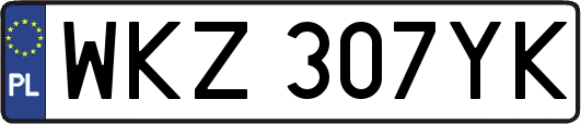 WKZ307YK