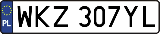 WKZ307YL