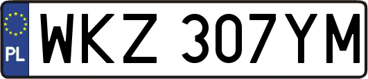 WKZ307YM