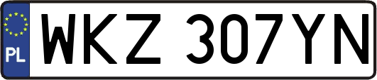 WKZ307YN