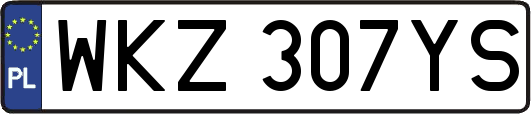 WKZ307YS