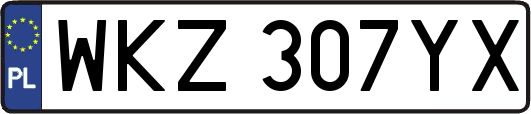 WKZ307YX