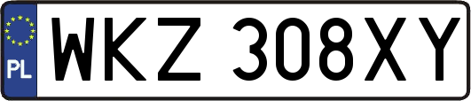 WKZ308XY