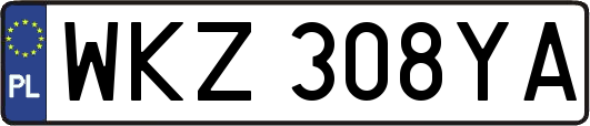 WKZ308YA